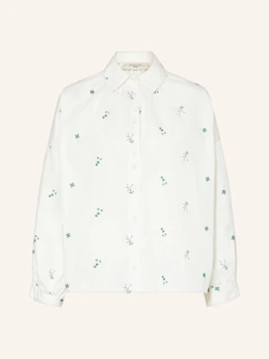 Weekend Max Mara Koszula Gilly weiss