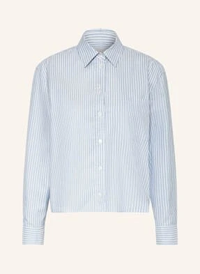 Weekend Max Mara Koszula Nuoro blau