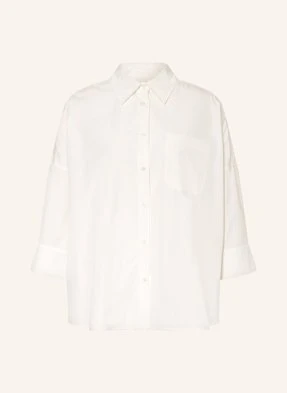 Weekend Max Mara Koszula Oversize Zavorra weiss