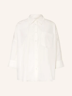 Weekend Max Mara Koszula Oversize Zavorra weiss