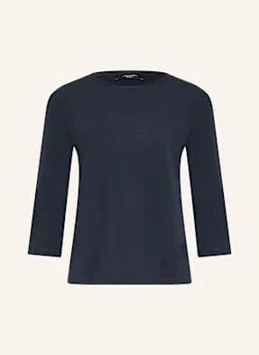 Weekend Max Mara Koszulka Multia Z Rękawem 3/4 blau