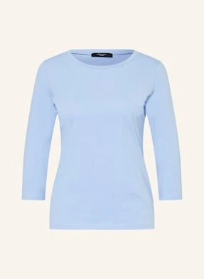 Weekend Max Mara Koszulka Multia Z Rękawem 3/4 blau