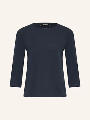 Weekend Max Mara Koszulka Multia Z Rękawem 3/4 blau