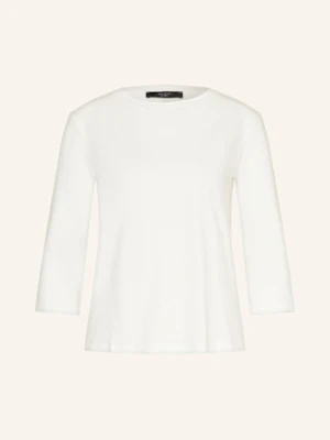 Zdjęcie produktu Weekend Max Mara Koszulka Multia Z Rękawem 3/4 weiss