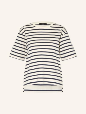 Weekend Max Mara Koszulka Multid weiss