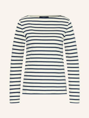 Weekend Max Mara Koszulka Z Długim Rękawem Erasmo weiss