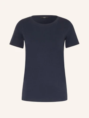 Weekend Max Mara Koszulki Multib blau