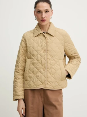 Weekend Max Mara kurtka GELO