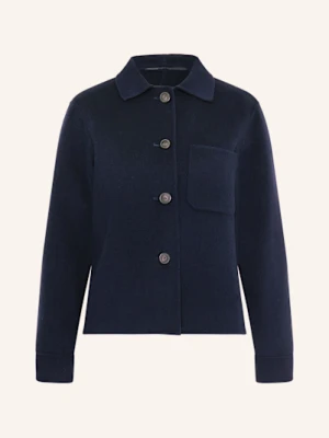 Weekend Max Mara Kurtka Nordica blau