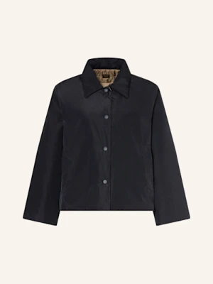 Weekend Max Mara Kurtka Pikowana Alcamo, Dwustronna blau