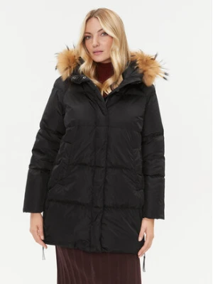 Weekend Max Mara Kurtka puchowa Bembo 2354960633 Czarny Regular Fit