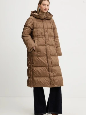 Weekend Max Mara kurtka puchowa dwustronna NOVAK