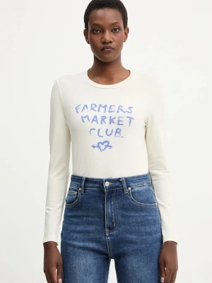 Weekend Max Mara longsleeve ALIAS