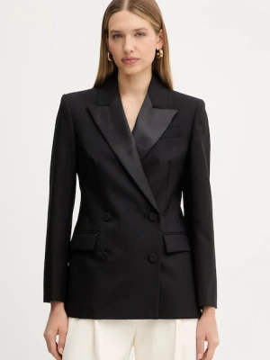 Weekend Max Mara marynarka wełniana BRIGIDA