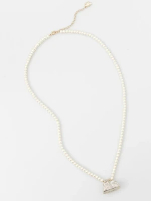 Weekend Max Mara naszyjnik 2425756055600