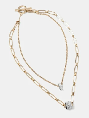 Weekend Max Mara naszyjnik 2525756044600