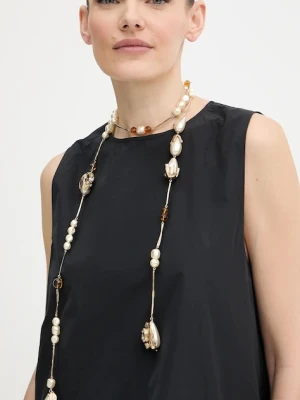 Weekend Max Mara naszyjnik 2525756094600