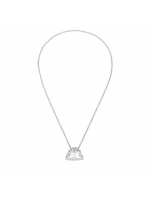 Weekend Max Mara Naszyjnik 2615751174650 Srebrny