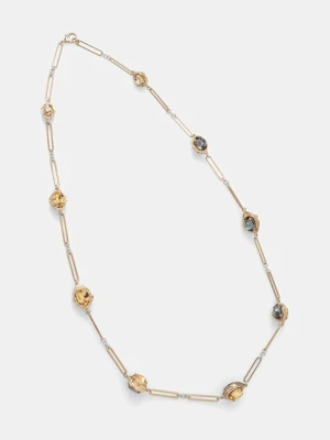 Weekend Max Mara naszyjnik ALGA 2525756035600
