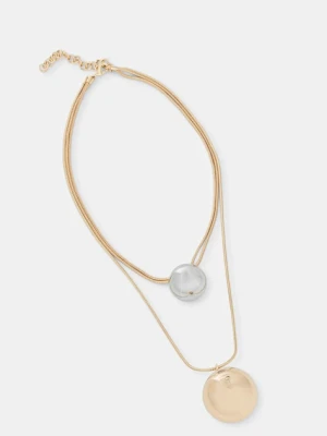 Weekend Max Mara naszyjnik ARADENTE 2615751084600