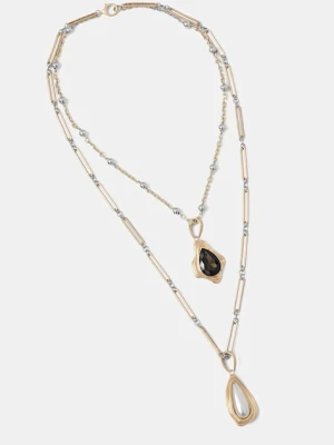 Weekend Max Mara naszyjnik ARMONIA 2525756085600