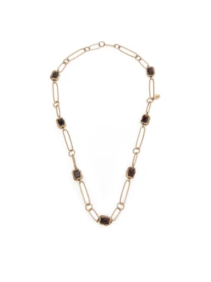 Weekend Max Mara Naszyjnik Ronchi 2625756065650 Złoty