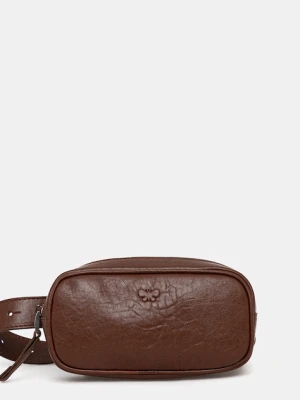 Weekend Max Mara nerka skórzana CISA