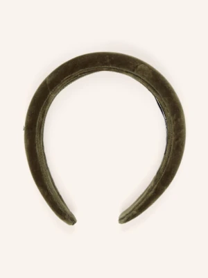 Weekend Max Mara Opaska Na Włosy Haiti gruen