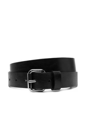 Weekend Max Mara Pasek Damski Afona 2515501065600 Czarny