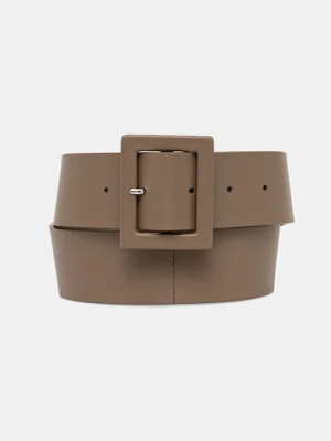 Weekend Max Mara pasek skórzany ABRIO