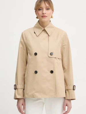 Weekend Max Mara płaszcz BIGLIA