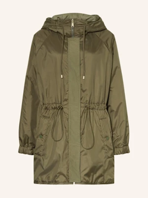 Weekend Max Mara Płaszcz Dwustronny Alcamo gruen