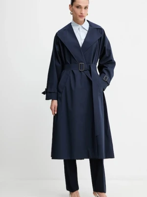 Weekend Max Mara płaszcz FATTO