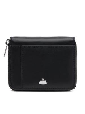 Weekend Max Mara Portfel 2515711014600 Czarny
