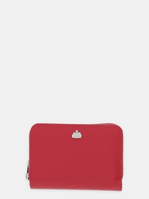 Weekend Max Mara portfel skórzany AFLORES