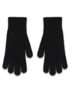 Weekend Max Mara Rękawiczki Lea 2525566015 Czarny