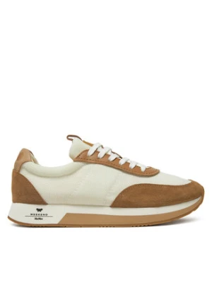 Weekend Max Mara Sneakersy 2515761074650 Brązowy