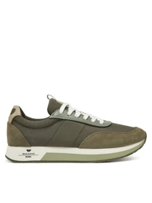 Weekend Max Mara Sneakersy 2515761074650 Khaki