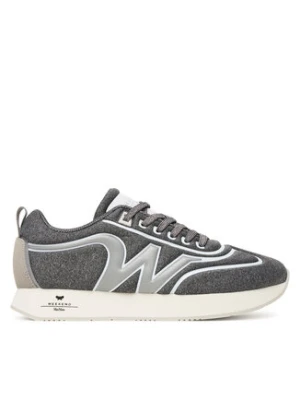 Zdjęcie produktu Weekend Max Mara Sneakersy 2525766034650 Szary