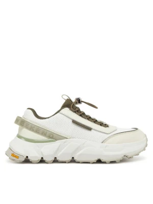 Weekend Max Mara Sneakersy Albatro 2515761034650 Khaki