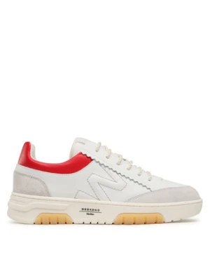 Weekend Max Mara Sneakersy Orlaya 2357611132 Biały