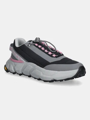 Weekend Max Mara sneakersy Tandem damskie kolor czarny 2525766015600