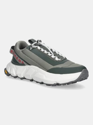 Weekend Max Mara sneakersy Tandem kolor zielony 2525766015600