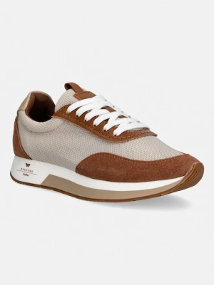 Weekend Max Mara sneakersy Wkararo