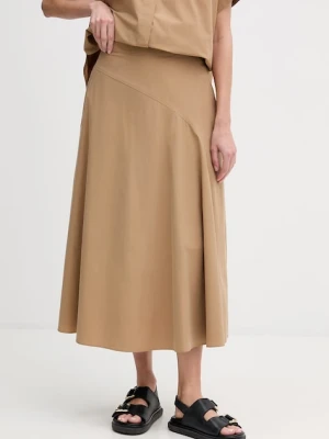 Weekend Max Mara spódnica bawełniana ZATTERA