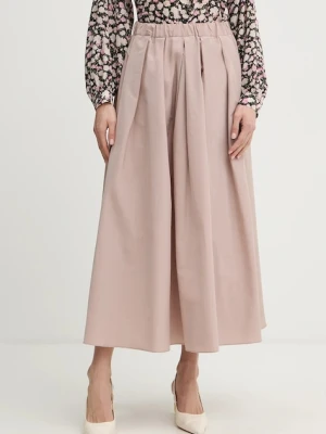 Weekend Max Mara spódnica CURVATO