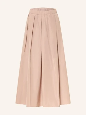 Weekend Max Mara Spódnica Curvato rosa