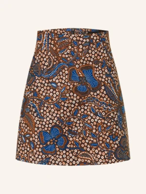 Weekend Max Mara Spódnica Fungo braun