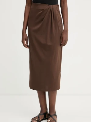 Weekend Max Mara spódnica LAPPOLE