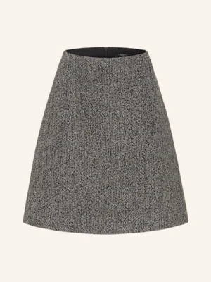 Weekend Max Mara Spódnica Marche grau